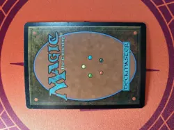 Platinum Angel MTG Mirrodin - Spanish - Image 4