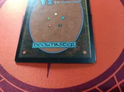 Platinum Angel MTG Mirrodin - Spanish - Image 5