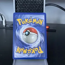 DOUBLE COLORLESS ENERGY - 96/102 - Base Set - Pokemon Card - NM - Image 5