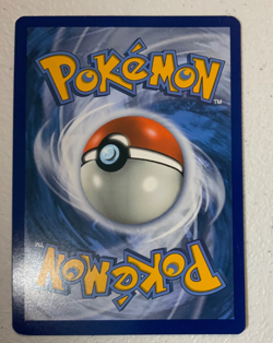 2016 Pokemon XY Evolutions Gyarados Reverse Holo #34/108 - Image 4