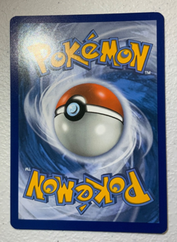 2016 Pokemon XY Evolutions Gyarados Reverse Holo #34/108 - Image 5