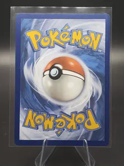 Pokemon TCG Quaquaval ex 035 Black Star Promo- Scarlet & Violet- Mint - Image 2
