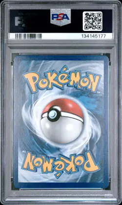 Blastoise Holo 2 Celebrations Classic Collection Pokemon PSA 10 - Image 2