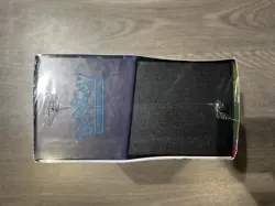 Pokemon TCG Mega Evolution Phantasmal Flames Elite Trainer Box ETB SEALED - Image 4