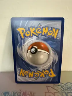 Mismagius 088/193 Trick or Trade 2023- Pokemon NM - Image 2