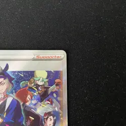 Adaman GG57/GG70 - Sword & Shield Crown Zenith Galarian Gallery - Pokemon TCG - Image 3