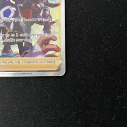 Adaman GG57/GG70 - Sword & Shield Crown Zenith Galarian Gallery - Pokemon TCG - Image 4