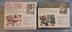 Pokemon S&V Black Bolt White Flare Elite Trainer Boxes 🔥 New | Sealed | Trusted - Image 2