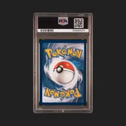 2021 POKEMON SWSH BLACK STAR PROMO | EVOLVING SKIES UMBREON HOLO SWSH129 PSA 10 - Image 2