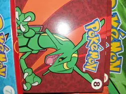 SEALED 30 packs of Pokemon Mcdonald's 2024 Dragon Discovery + 2 Happy meal boxes - Image 3