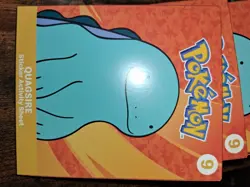 SEALED 30 packs of Pokemon Mcdonald's 2024 Dragon Discovery + 2 Happy meal boxes - Image 5