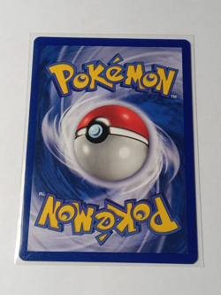 1999 Pokemon Lightning Energy 100/102 Base Set NM (485) - Image 2