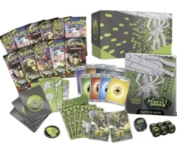 Mega Evolution-Perfect Order Pokemon Center ETB PREORDER CONFIRMED🔥✅ 2x - Image 2