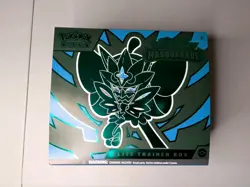 Pokemon TCG: Scarlet & Violet Twilight Masquerade Elite Trainer Box OPEN BOX - Image 1