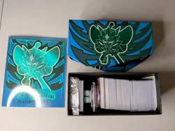 Pokemon TCG: Scarlet & Violet Twilight Masquerade Elite Trainer Box OPEN BOX - Image 3