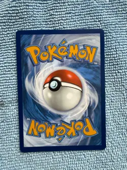 Pokemon Mega Evolution, LT Surge's Bargain #185 Special Illustration Rare (NM) - Image 2