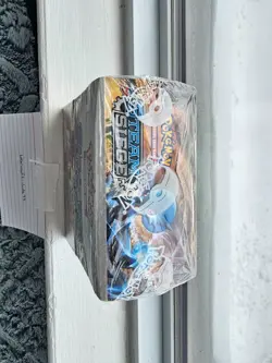 NEW & SEALED Pokemon XY Steam Siege Booster Box - Image 3