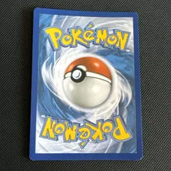 Pokemon TCG Blastoise Spirit Link Reverse Holo 73/108 - Image 3