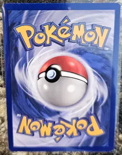 1999 Pokemon Basic Base Set Psychic Energy 101 NM or Better - Image 2