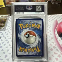 2022 POKEMON SWSH #TG03 FULL ART CHARIZARD GEM MT PSA 10 LOST ORIGIN - Image 2
