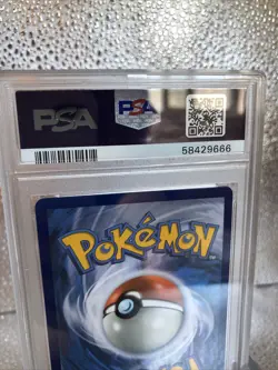 Pokemon Hidden Fates Guzma Full Art SV84/SV94 PSA 10 GEM MINT - Image 5