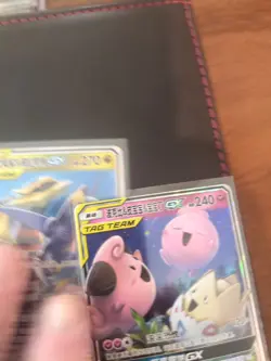 Tag Team GX Mixed Lot Pokemon Tcg - Image 3