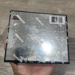Yu-Gi-Oh! TCG: 25th Anniversary Metal Raiders Booster Box 24 Packs Sealed - Image 5