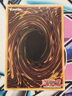 Naturia Barkion GLD5 EN033 Ghost Rare Yu-Gi-Oh Limited Edition - Image 2