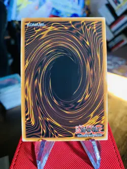 Yugioh! 3x Danger! Nessie! BLMR-EN059 Secret Rare 1st Ed NM - Image 2