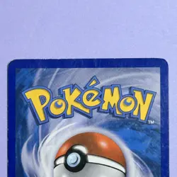 Suicune SL11 Shiny Holo Pokemon Card Call of Legends Series - LP - Image 3