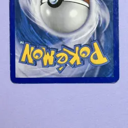 Suicune SL11 Shiny Holo Pokemon Card Call of Legends Series - LP - Image 4