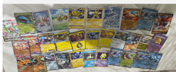 Pokemon Cards Bundle (PRIVATE LISTING) - Image 1