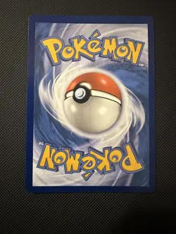 Pikachu #27 Promo Card Pokemon TCG Black Star Promo Paldea Evolved Promo - Image 3