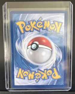 Cynthia's Roserade 065/063 Sv9a: Heat Wave Arena Holo Korean Pokemon card - Image 2