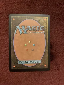 Cabal Therapy Judgment Regular NM+ Magic The Gathering MTG Unplayed Card X1 - Image 2