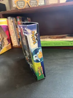 Pokemon GO; Squirtle Promo Card, Pin - Image 4