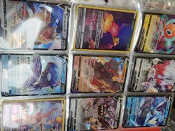 Lot of Pokemon cards over 600 pieces - Image 3