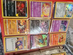 Lot of Pokemon cards over 600 pieces - Image 4