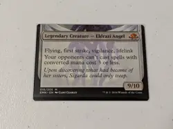 MTG Bruna, the Fading Light - Eldritch Moon NM - Image 2