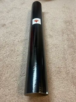 PAX East 2025 Final Fantasy FF Magic The Gathering MTG Poster Firion Wild Rose - Image 4