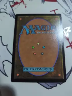 MTG Corporeal Projection - 28 - Ravnica: Clue Edition​ - Near Mint - Image 2