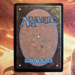 MTG Rainbow Foil Showcase Gonti, Lord of Luxury SLD: Murders at Karlov Manor - Image 2