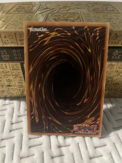 Blackwing vata the emblem of wandering Mp23 Secret Rare - Image 2