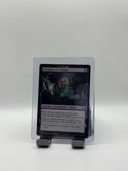 MTG, Northern Air Temple $3 ORDER MIN 111 NM Avatar The Last Airbender Regular - Image 1