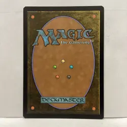 Meteor Crater Magic: The Gathering Edge of Eternities: Stellar Sights Foil #0026 - Image 2