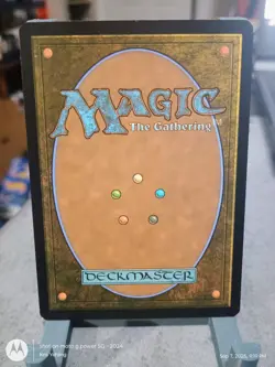 MTG Endwalker - Brainstorm (Showcase) Final Fantasy: Through The Ages #28 - Image 2