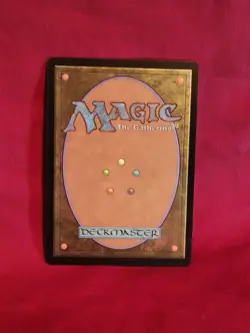 MTG Magic The Gathering Wayfarer’s Bauble Retro Frame Artifact - Image 2