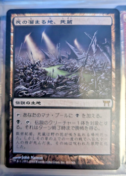 Magic the Gathering - Champions of Kamigawa Complete Set - NM Japanese - Image 4