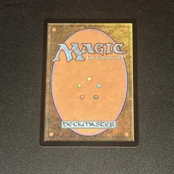 Beza, the Bounding Spring M Bloomburrow 287 NM - Image 2