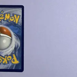 Pokemon Latios XY79 XY Black Star Promo Full Art Ultra Rare Holo - Ungraded LP - Image 4